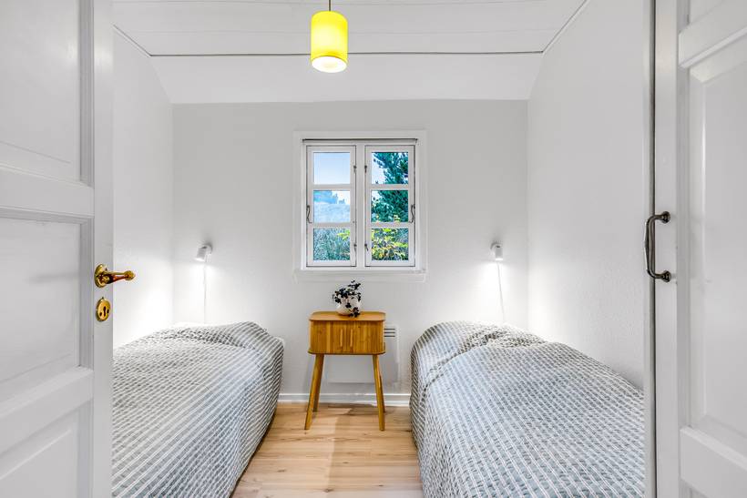 Foto von Ferienhaus EC92 in Blåvand - Westjütland