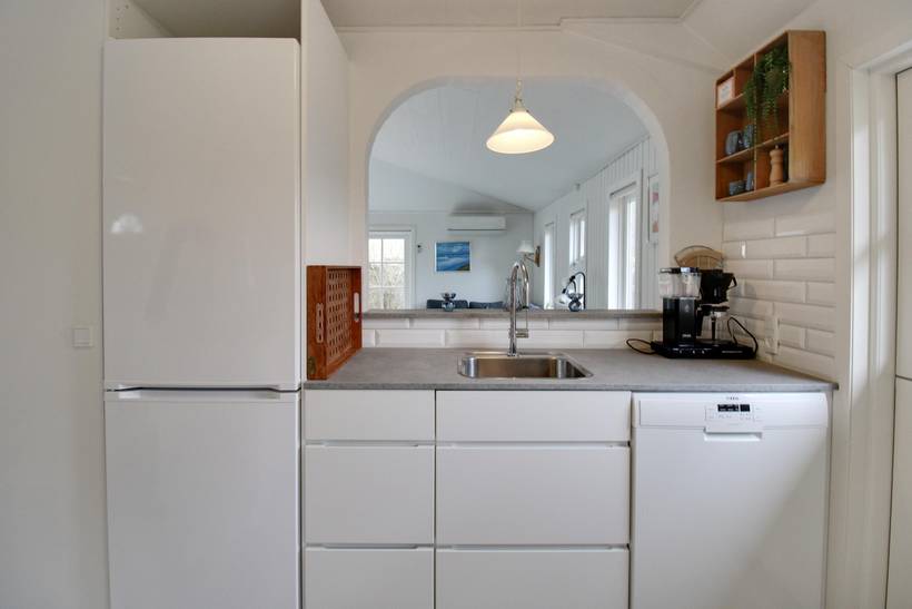 Foto von Ferienhaus EC92 in Blåvand - Westjütland