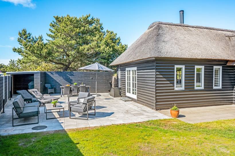 Foto von Ferienhaus EC92 in Blåvand - Westjütland