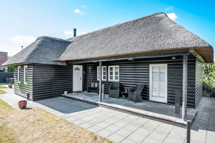 Foto von Ferienhaus EC92 in Blåvand - Westjütland