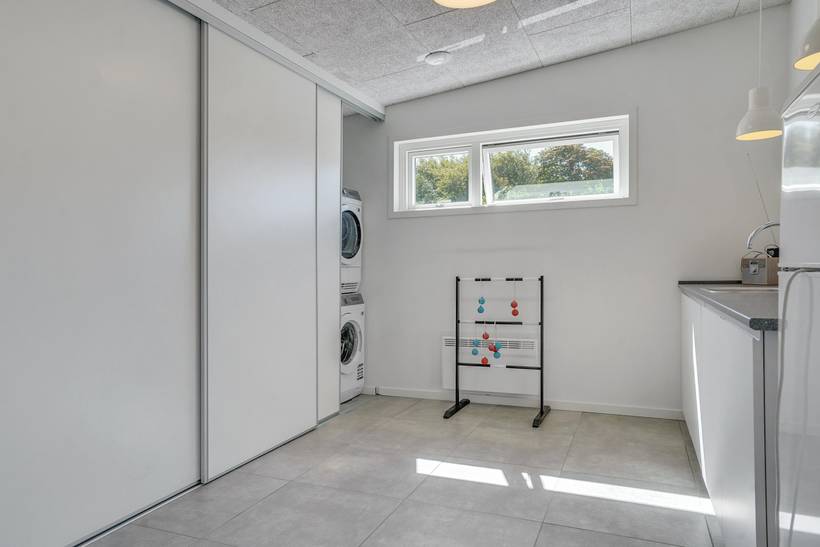 Foto von Ferienhaus EC92 in Blåvand - Westjütland