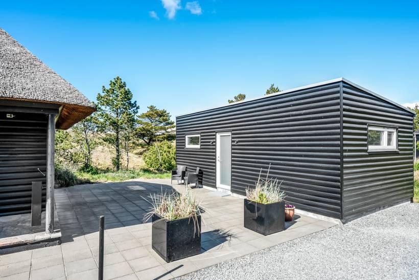 Foto von Ferienhaus EC92 in Blåvand - Westjütland