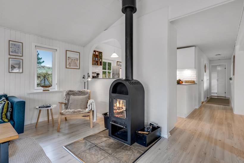 Foto von Ferienhaus EC92 in Blåvand - Westjütland