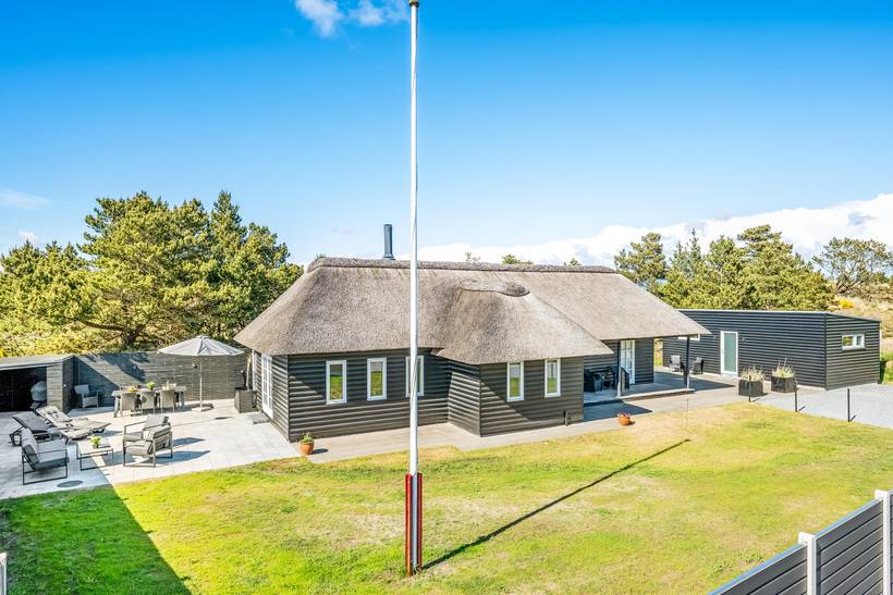 Foto von Ferienhaus EC92 in Blåvand - Westjütland