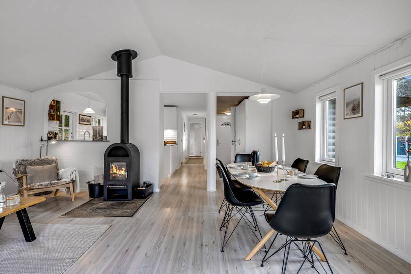 Foto von Ferienhaus EC92 in Blåvand - Westjütland
