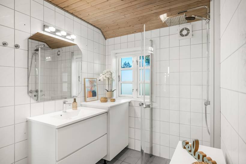 Foto von Ferienhaus EC92 in Blåvand - Westjütland