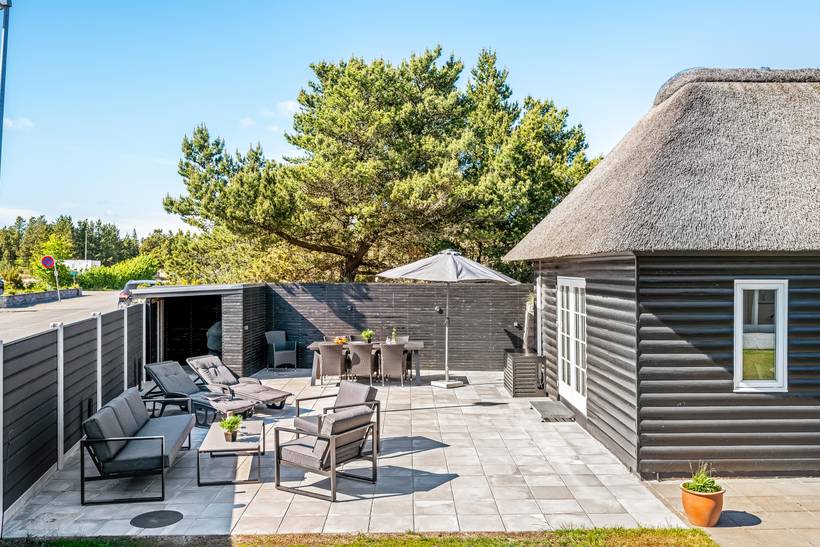 Foto von Ferienhaus EC92 in Blåvand - Westjütland