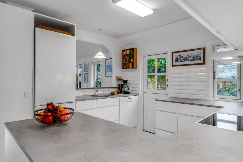 Foto von Ferienhaus EC92 in Blåvand - Westjütland