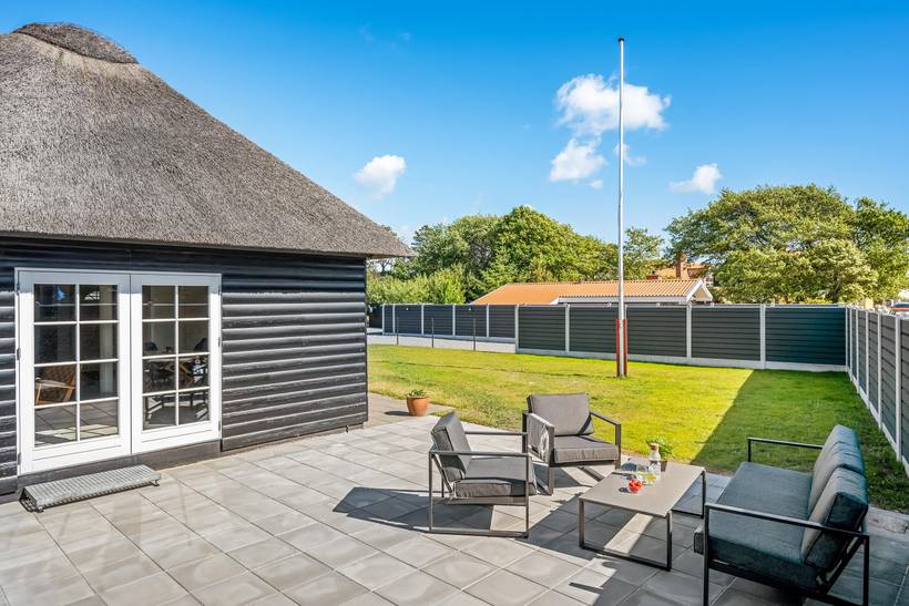 Foto von Ferienhaus EC92 in Blåvand - Westjütland