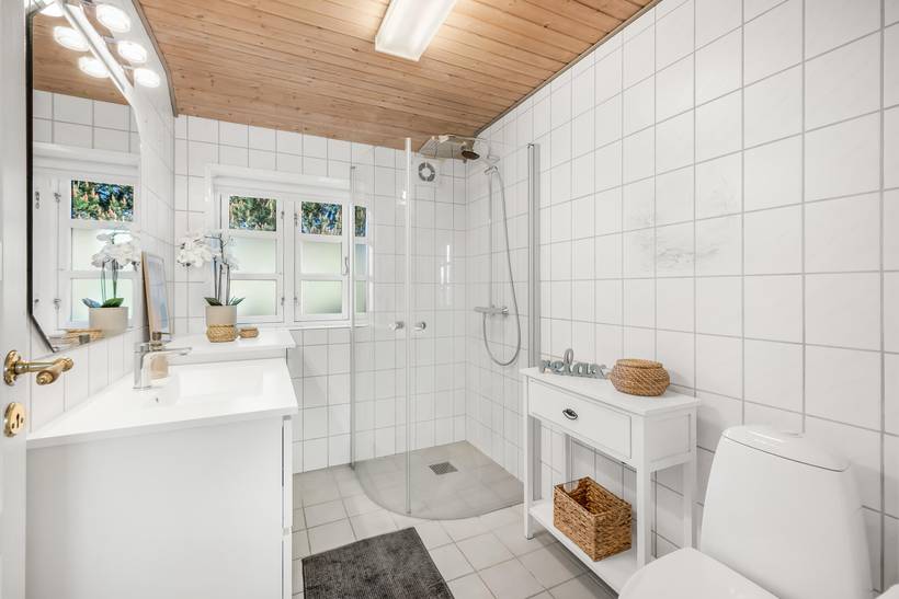 Foto von Ferienhaus EC92 in Blåvand - Westjütland