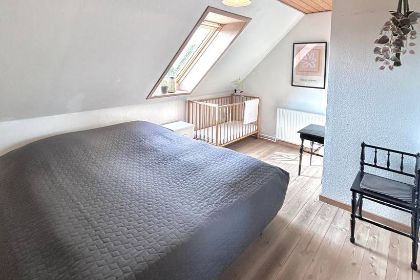 Foto von Ferienhaus EC96 auf Mors - Thy/Limfjord