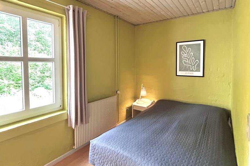 Foto von Ferienhaus EC96 auf Mors - Thy/Limfjord
