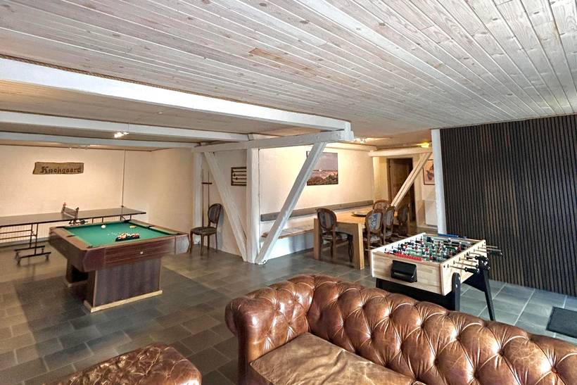 Foto von Ferienhaus EC96 auf Mors - Thy/Limfjord