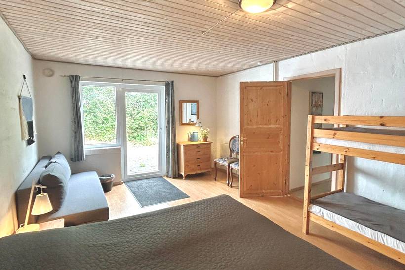 Foto von Ferienhaus EC96 auf Mors - Thy/Limfjord