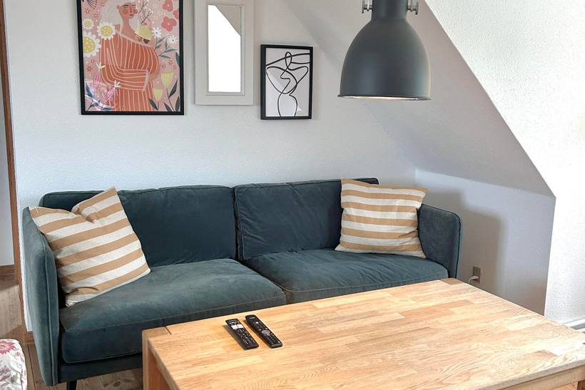 Foto von Ferienhaus EC96 auf Mors - Thy/Limfjord