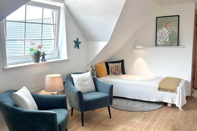 Foto von Ferienhaus EC96 auf Mors - Thy/Limfjord
