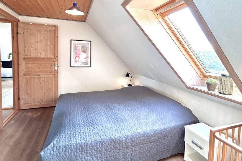 Foto von Ferienhaus EC96 auf Mors - Thy/Limfjord