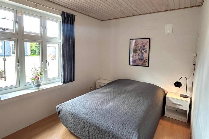 Foto von Ferienhaus EC96 auf Mors - Thy/Limfjord