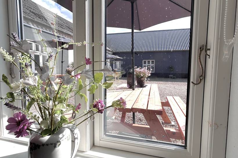 Foto von Ferienhaus EC96 auf Mors - Thy/Limfjord