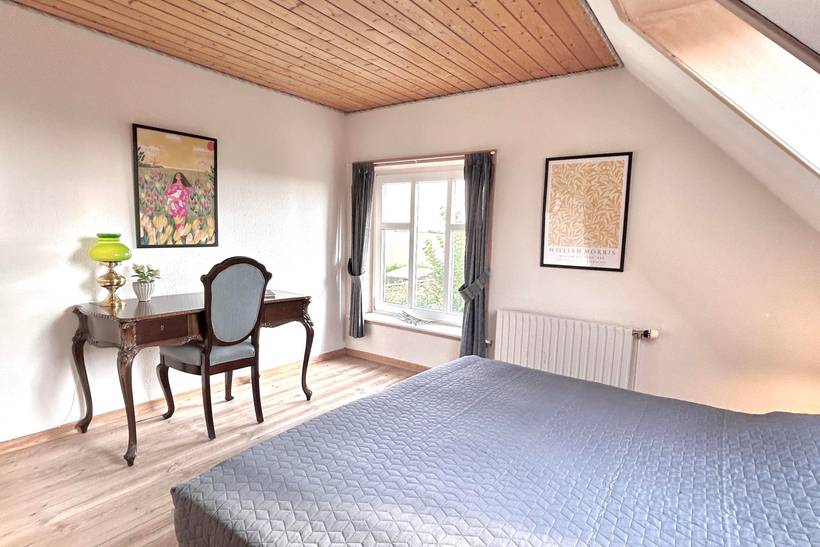 Foto von Ferienhaus EC96 auf Mors - Thy/Limfjord