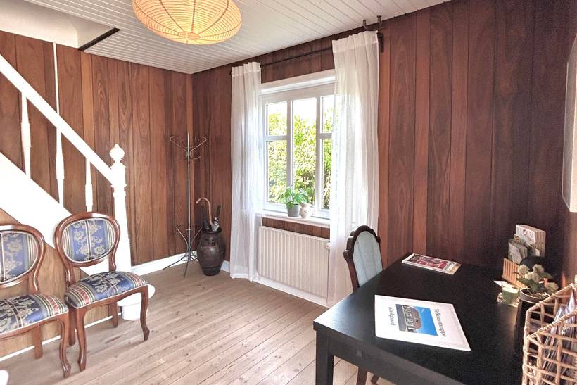 Foto von Ferienhaus EC96 auf Mors - Thy/Limfjord
