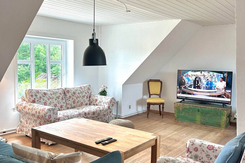 Foto von Ferienhaus EC96 auf Mors - Thy/Limfjord