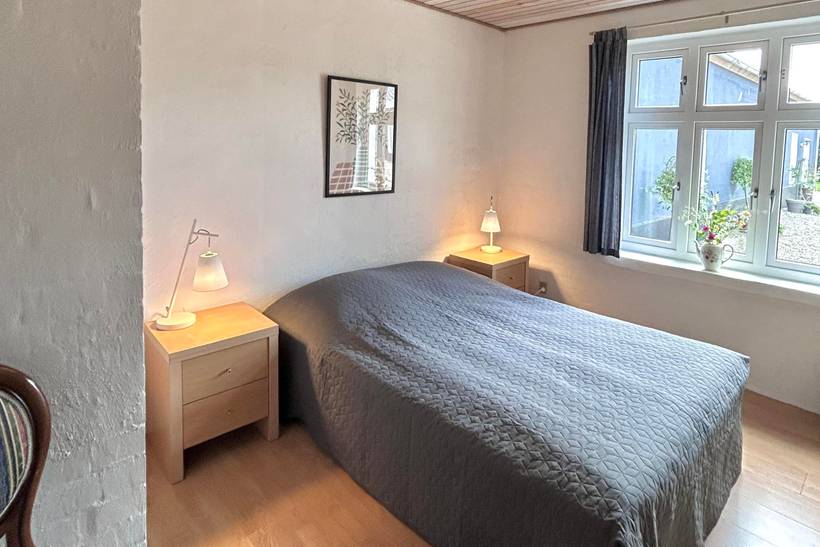 Foto von Ferienhaus EC96 auf Mors - Thy/Limfjord