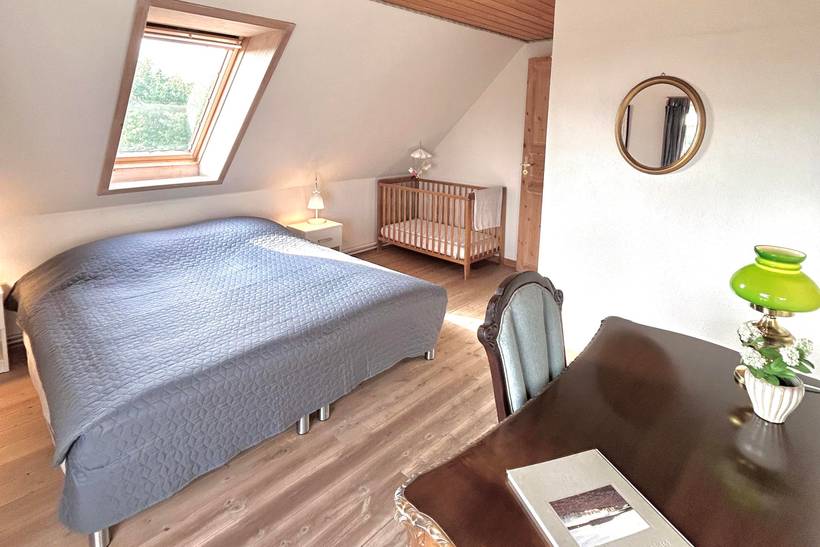 Foto von Ferienhaus EC96 auf Mors - Thy/Limfjord