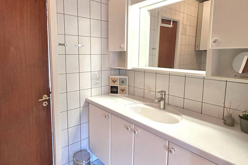 Foto von Ferienhaus EC96 auf Mors - Thy/Limfjord
