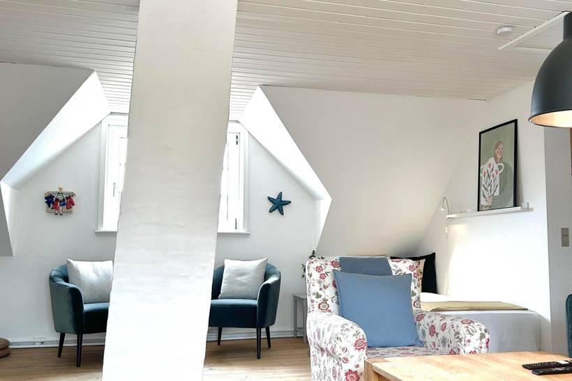 Foto von Ferienhaus EC96 auf Mors - Thy/Limfjord