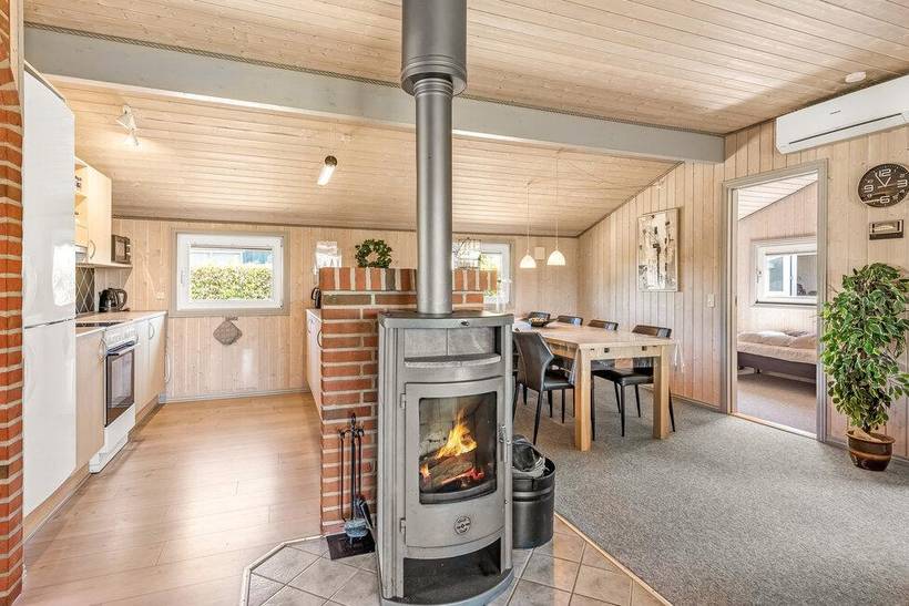 Foto von Ferienhaus ED01 in Flovt - Südjütland