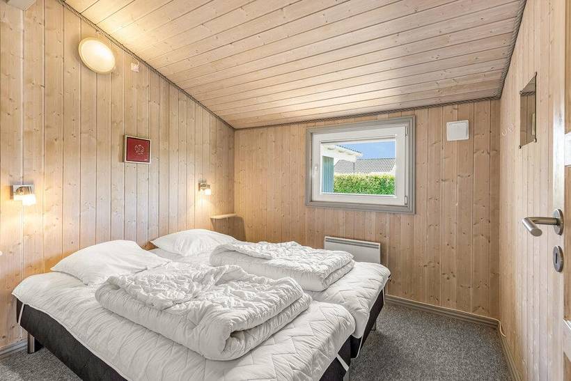 Foto von Ferienhaus ED01 in Flovt - Südjütland