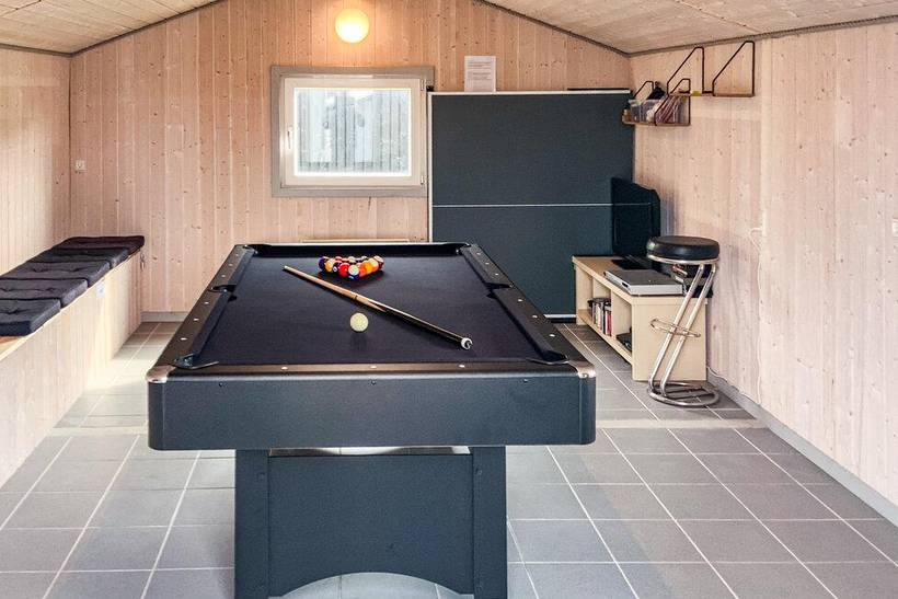 Foto von Ferienhaus ED01 in Flovt - Südjütland