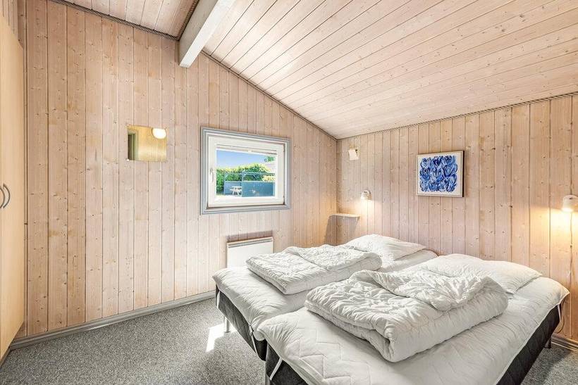 Foto von Ferienhaus ED01 in Flovt - Südjütland