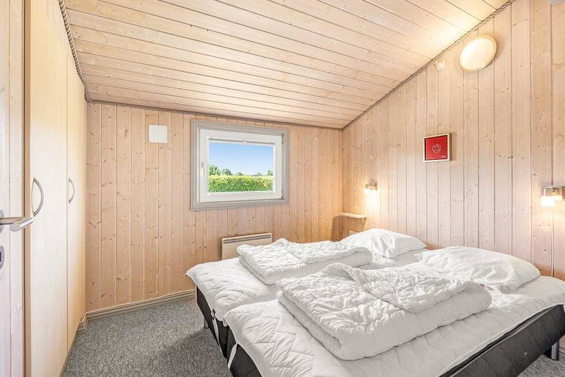 Foto von Ferienhaus ED01 in Flovt - Südjütland