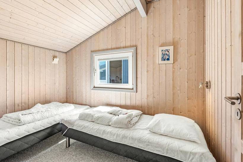 Foto von Ferienhaus ED01 in Flovt - Südjütland