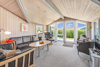 Vorschaubild von Ferienhaus ED01 in Flovt - Südjütland