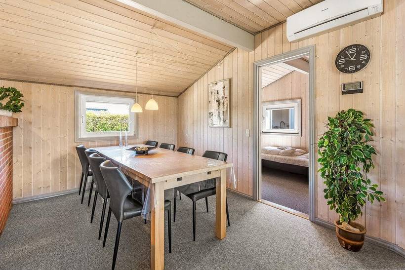 Foto von Ferienhaus ED01 in Flovt - Südjütland