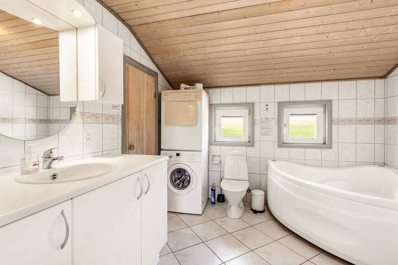 Foto von Ferienhaus ED01 in Flovt - Südjütland