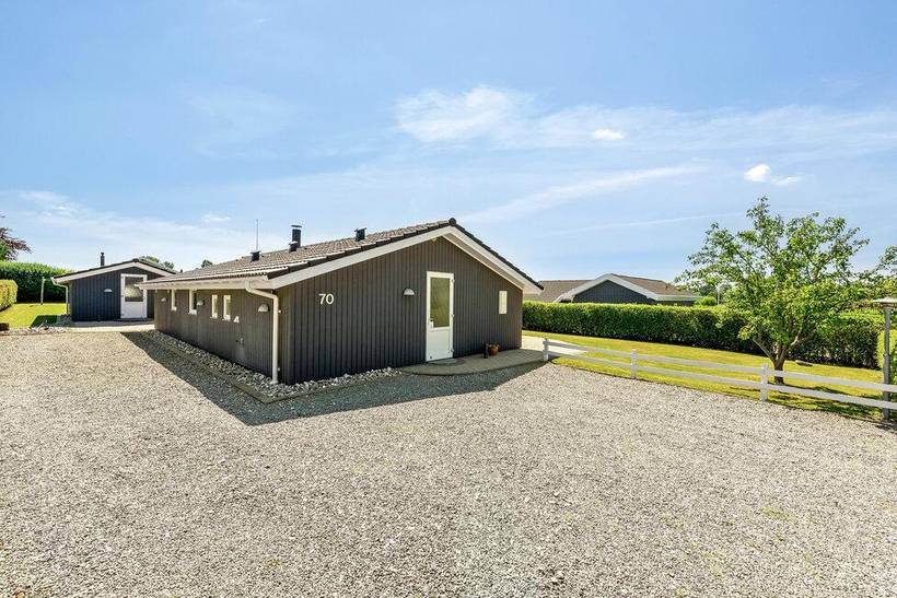 Foto von Ferienhaus ED01 in Flovt - Südjütland