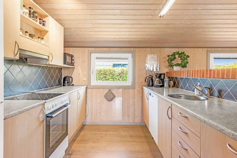 Foto von Ferienhaus ED01 in Flovt - Südjütland