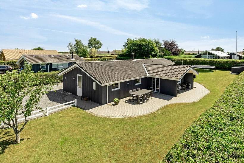 Foto von Ferienhaus ED01 in Flovt - Südjütland
