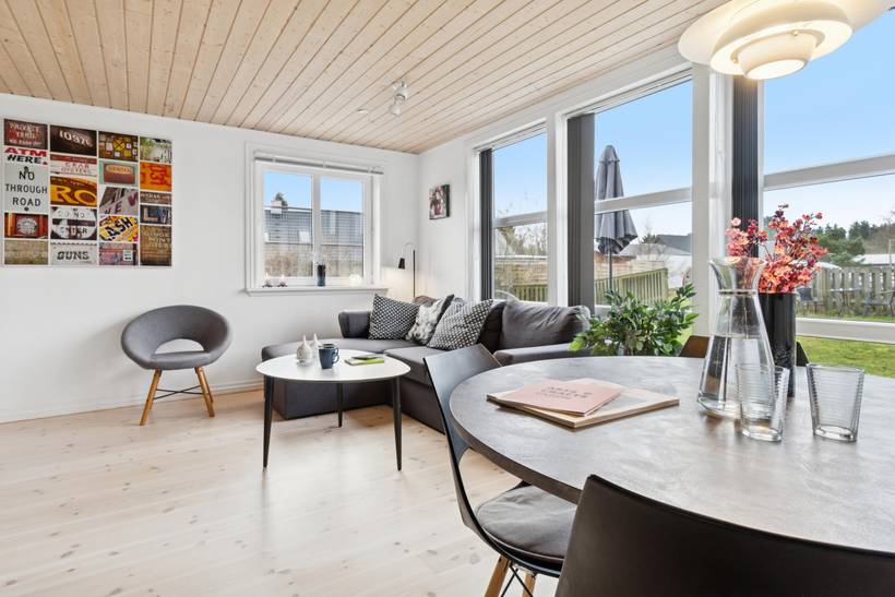 Foto von Ferienhaus ED02 in Balka - Bornholm