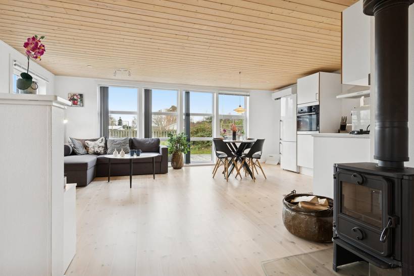 Foto von Ferienhaus ED02 in Balka - Bornholm