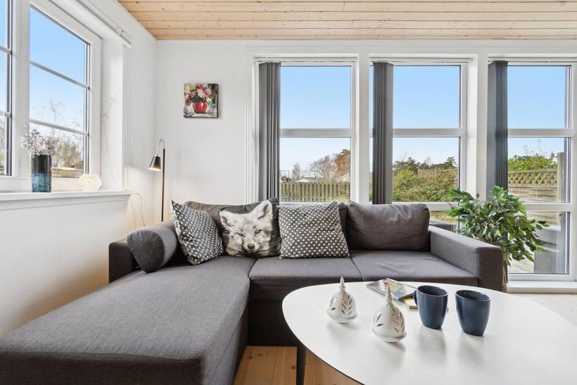 Foto von Ferienhaus ED02 in Balka - Bornholm