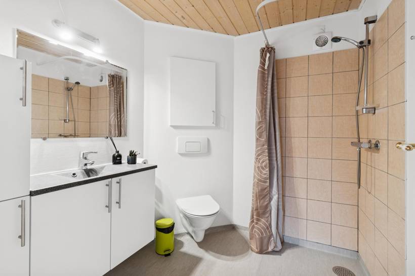 Foto von Ferienhaus ED02 in Balka - Bornholm