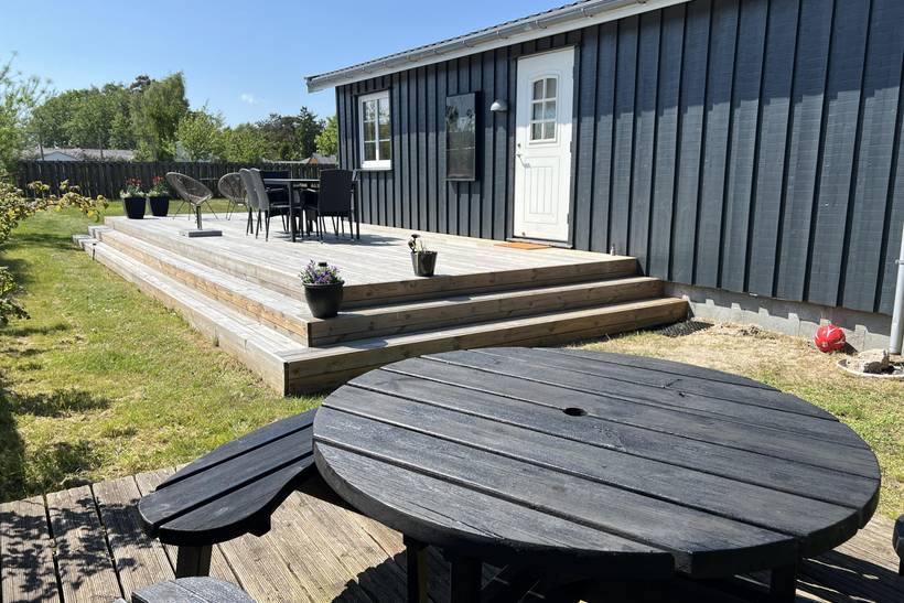 Foto von Ferienhaus ED02 in Balka - Bornholm