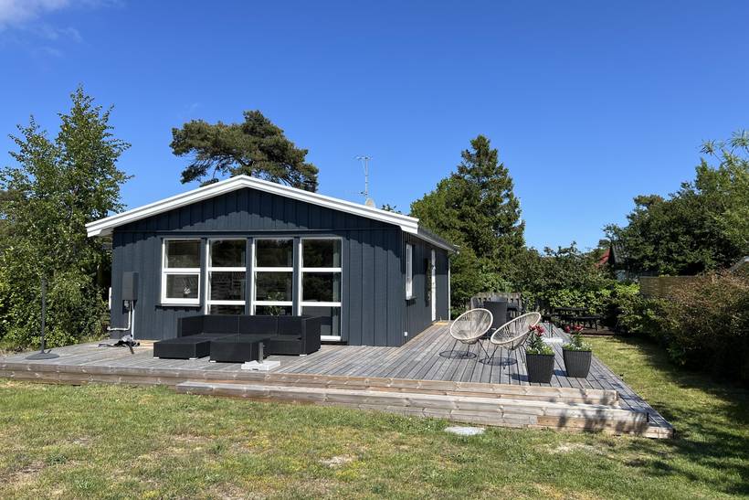 Foto von Ferienhaus ED02 in Balka - Bornholm