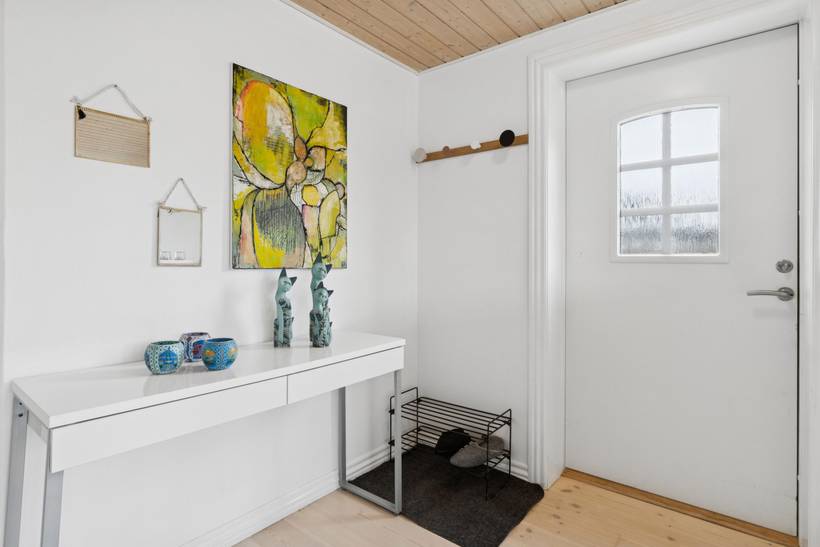 Foto von Ferienhaus ED02 in Balka - Bornholm