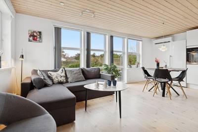 Vorschaubild von Ferienhaus ED02 in Balka - Bornholm
